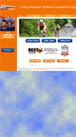 Mobile Screenshot of pauolesport.com